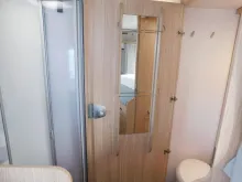 Fahrzeugbild Sunlight T XV 68 Hubbett,Solar,Wechselrichter #20