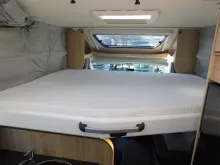 Fahrzeugbild Sunlight T XV 68 Hubbett,Solar,Wechselrichter #24