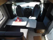 Fahrzeugbild Hymer B-Klasse MC T 600 neues Facelift - MJ2026 !!! #8