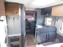 Fahrzeugbild Hymer B-Klasse MC T 600 neues Facelift - MJ2026 !!! #11