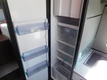 Fahrzeugbild Hymer B-Klasse MC T 600 neues Facelift - MJ2026 !!! #12