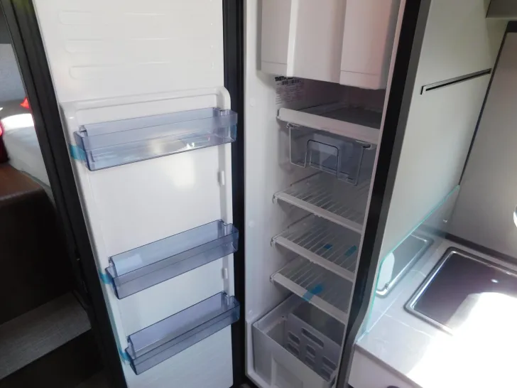 Fahrzeugbild Hymer B-Klasse MC T 600 neues Facelift - MJ2026 !!! #12