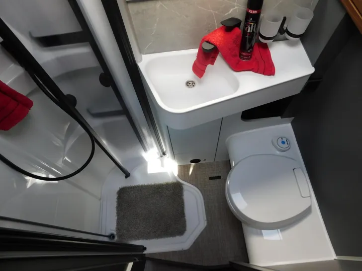 Fahrzeugbild Hymer B-Klasse MC T 600 neues Facelift - MJ2026 !!! #14