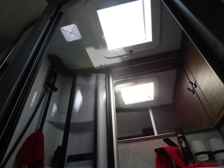 Fahrzeugbild Hymer B-Klasse MC T 600 neues Facelift - MJ2026 !!! #15