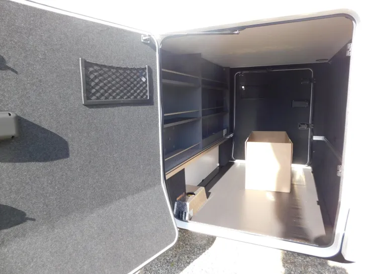 Fahrzeugbild Hymer B-Klasse MC T 600 neues Facelift - MJ2026 !!! #18