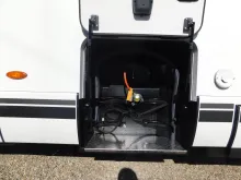 Fahrzeugbild Hymer B-Klasse MC T 600 neues Facelift - MJ2026 !!! #19