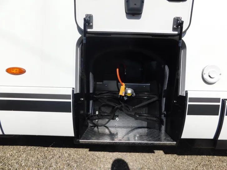 Fahrzeugbild Hymer B-Klasse MC T 600 neues Facelift - MJ2026 !!! #19