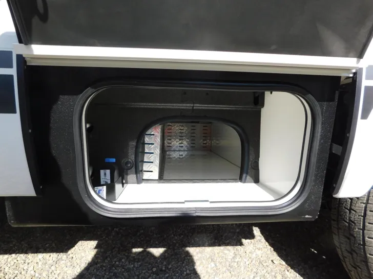 Fahrzeugbild Hymer B-Klasse MC T 600 neues Facelift - MJ2026 !!! #20