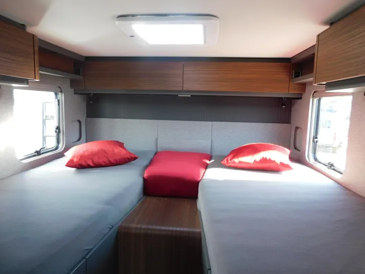 Fahrzeugbild Hymer B-Klasse MC T 600 neues Facelift - MJ2026 !!! #21