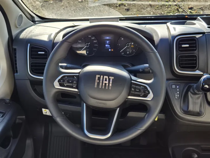 Fahrzeugbild Carado T338 pro+ *Safety-Paket*Hubbett*Automatik* #12