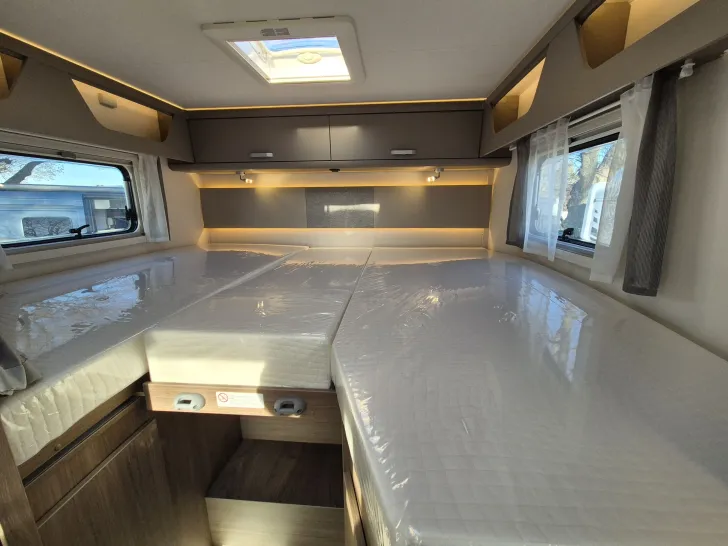 Fahrzeugbild Carado T338 pro+ *Safety-Paket*Hubbett*Automatik* #31