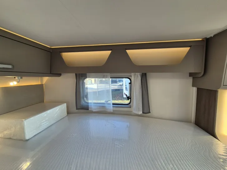 Fahrzeugbild Carado T338 pro+ *Safety-Paket*Hubbett*Automatik* #32