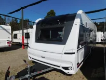 Fahrzeugbild Dethleffs Beduin Scandinavia 690 BQT Winterpaket + TV-Lift #4