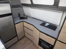 Fahrzeugbild Dethleffs Beduin Scandinavia 690 BQT Winterpaket + TV-Lift #7