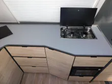 Fahrzeugbild Dethleffs Beduin Scandinavia 690 BQT Winterpaket + TV-Lift #8