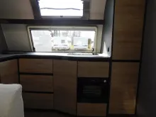 Fahrzeugbild Dethleffs Beduin Scandinavia 690 BQT Winterpaket + TV-Lift #9