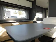 Fahrzeugbild Dethleffs Beduin Scandinavia 690 BQT Winterpaket + TV-Lift #11