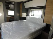 Fahrzeugbild Dethleffs Beduin Scandinavia 690 BQT Winterpaket + TV-Lift #12