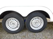 Fahrzeugbild Dethleffs Beduin Scandinavia 690 BQT Winterpaket + TV-Lift #19