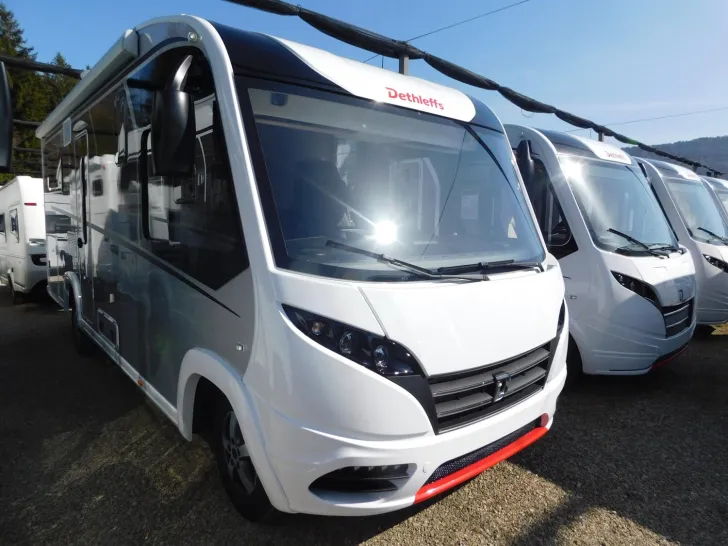 Fahrzeugbild Dethleffs Alpa I 6820-2 Brandneues 2026er Modell !!! #1