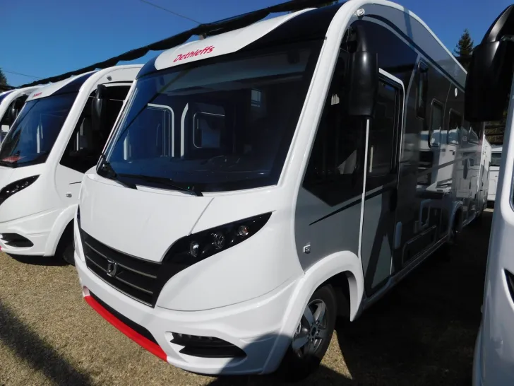 Fahrzeugbild Dethleffs Alpa I 6820-2 Brandneues 2026er Modell !!! #4