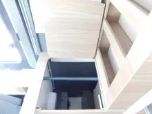 Fahrzeugbild Dethleffs Alpa I 6820-2 Brandneues 2026er Modell !!! #8