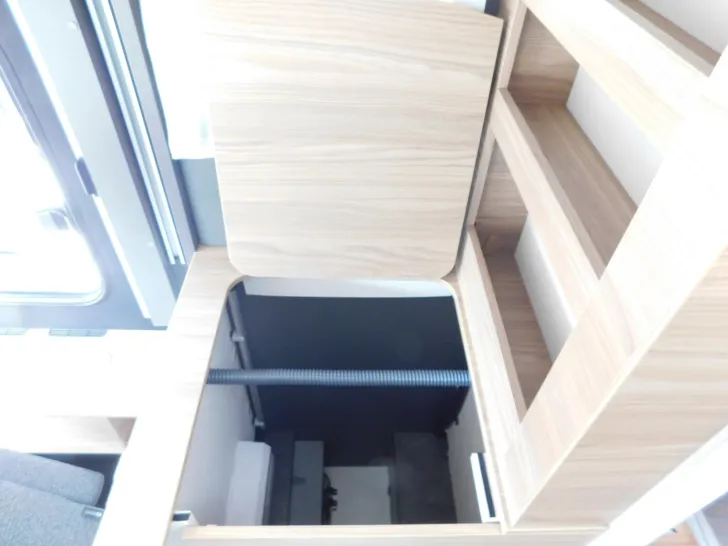 Fahrzeugbild Dethleffs Alpa I 6820-2 Brandneues 2026er Modell !!! #8