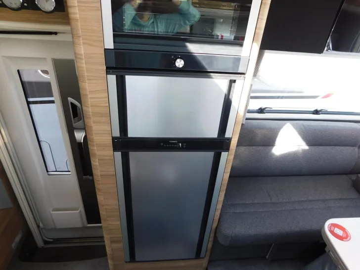 Fahrzeugbild Dethleffs Alpa I 6820-2 Brandneues 2026er Modell !!! #12