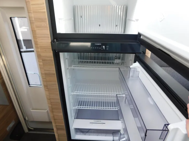 Fahrzeugbild Dethleffs Alpa I 6820-2 Brandneues 2026er Modell !!! #13