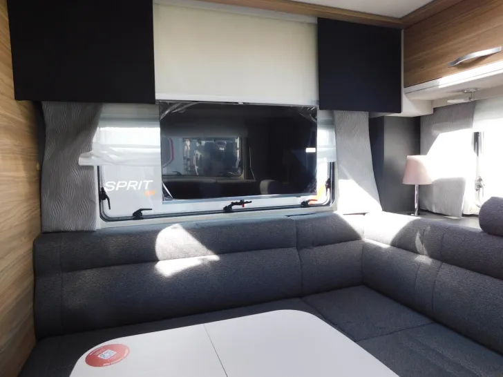 Fahrzeugbild Dethleffs Alpa I 6820-2 Brandneues 2026er Modell !!! #15