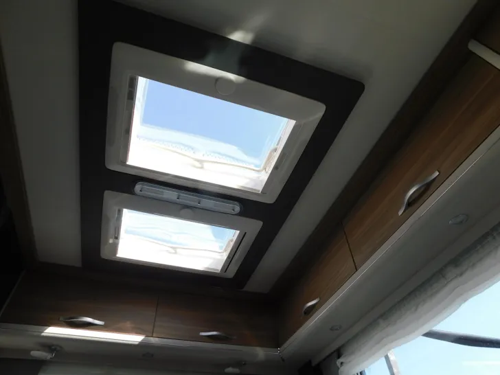 Fahrzeugbild Dethleffs Alpa I 6820-2 Brandneues 2026er Modell !!! #17