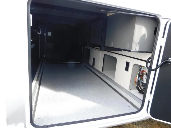 Fahrzeugbild Dethleffs Alpa I 6820-2 Brandneues 2026er Modell !!! #18