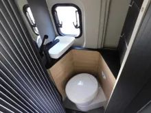 Fahrzeugbild Dethleffs Globetrail 540 DR Fiat 95-Jahre-Paket+Schlafdach #11