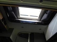 Fahrzeugbild Dethleffs Globetrail 540 DR Fiat 95-Jahre-Paket+Schlafdach #15