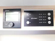 Fahrzeugbild Dethleffs Globetrail 540 DR Fiat 95-Jahre-Paket+Schlafdach #17