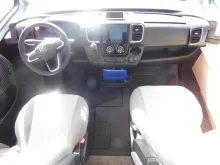 Fahrzeugbild Dethleffs Globebus Active I 1 Automatik+Active-Paket+Navi #7