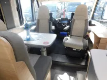 Fahrzeugbild Dethleffs Globebus Active I 1 Automatik+Active-Paket+Navi #8