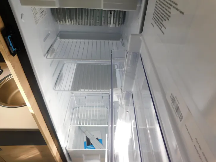 Fahrzeugbild Dethleffs Globebus Active I 1 Automatik+Active-Paket+Navi #10