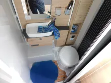 Fahrzeugbild Dethleffs Globebus Active I 1 Automatik+Active-Paket+Navi #12