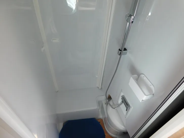 Fahrzeugbild Dethleffs Globebus Active I 1 Automatik+Active-Paket+Navi #13