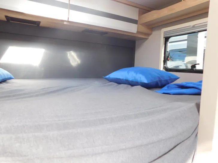 Fahrzeugbild Dethleffs Globebus Active I 1 Automatik+Active-Paket+Navi #13