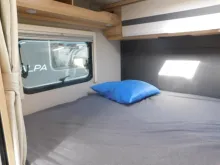 Fahrzeugbild Dethleffs Globebus Active I 1 Automatik+Active-Paket+Navi #15