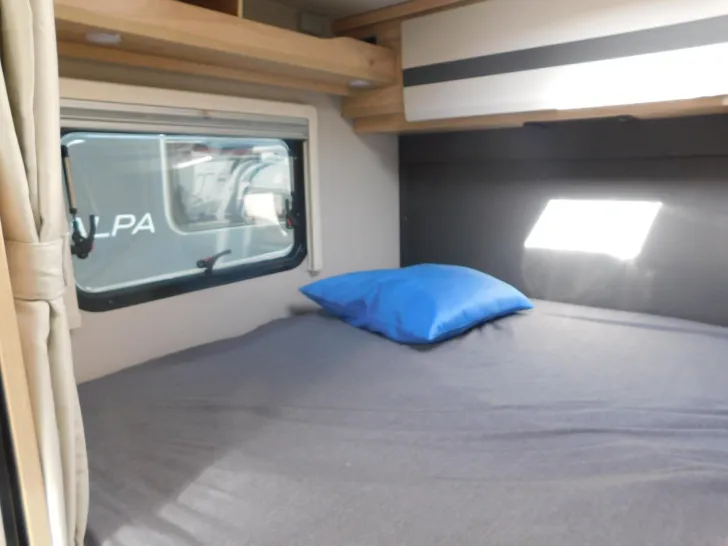 Fahrzeugbild Dethleffs Globebus Active I 1 Automatik+Active-Paket+Navi #15