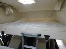 Fahrzeugbild Dethleffs Globebus Active I 1 Automatik+Active-Paket+Navi #16