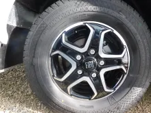 Fahrzeugbild Dethleffs Globebus Active I 1 Automatik+Active-Paket+Navi #16