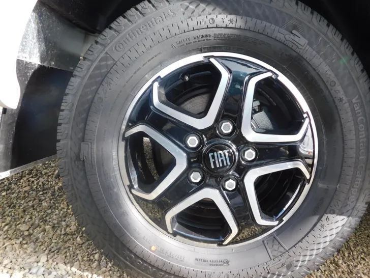 Fahrzeugbild Dethleffs Globebus Active I 1 Automatik+Active-Paket+Navi #17