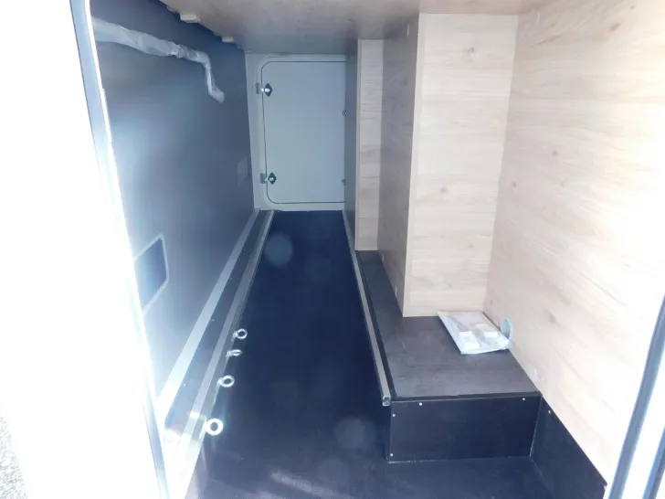 Fahrzeugbild Dethleffs Globebus Active I 1 Automatik+Active-Paket+Navi #17