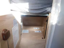 Fahrzeugbild Dethleffs Globebus Active I 1 Automatik+Active-Paket+Navi #18