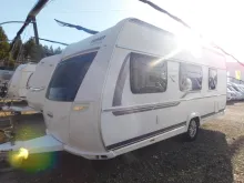 Fahrzeugbild Fendt Saphir 495 SKM 2T, Mover, Markise, Duo-Control #4