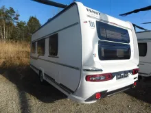 Fahrzeugbild Fendt Saphir 495 SKM 2T, Mover, Markise, Duo-Control #5